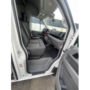 MAN TGE 5.160 21 plazas aire acondicionado