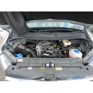 MAN TGE 5.160 21 plazas aire acondicionado