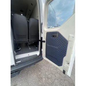 MAN TGE 5.160 21 plazas aire acondicionado