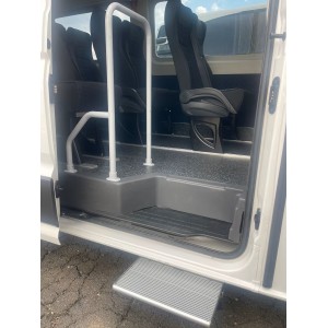 MAN TGE 5.160 21 plazas aire acondicionado