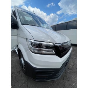 MAN TGE 5.160 21 plazas aire acondicionado