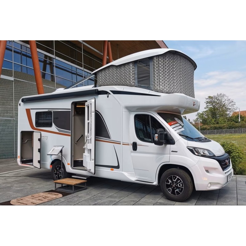 Bürstner Lyseo Gallery TD 649 G ¡AHORRE 53.089 €!