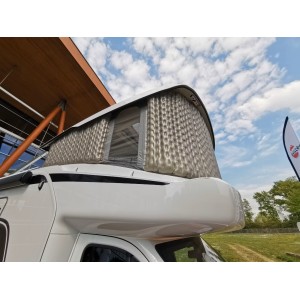 Bürstner Lyseo Gallery TD 649 G ¡AHORRE 53.089 €!