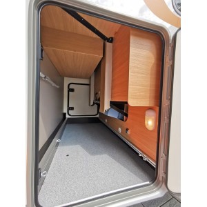 Bürstner Lyseo Gallery TD 649 G ¡AHORRE 53.089 €!