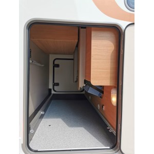 Bürstner Lyseo Gallery TD 649 G ¡AHORRE 53.089 €!