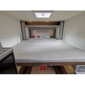 Bürstner Lyseo Gallery TD 649 G ¡AHORRE 53.089 €!