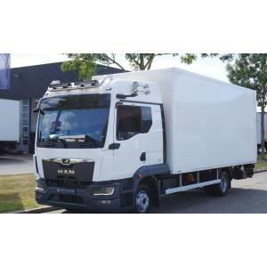 MAN TGL 12.250 4x2 BL CH...