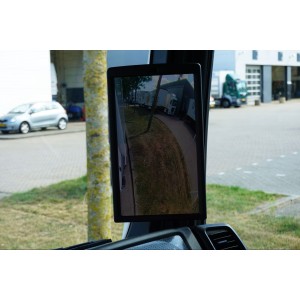 MAN TGL 12.250 4x2 BL CH Bakwagen con carga 1500