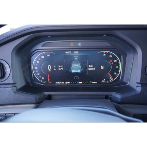 MAN TGL 12.250 4x2 BL CH Bakwagen con carga 1500