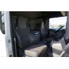 MAN TGL 12.250 4x2 BL CH Bakwagen con carga 1500
