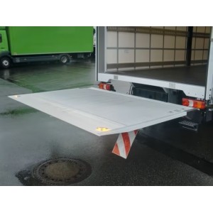 Mercedes-Benz Atego 1224 L Cortina AHK ALU CALEFACCIÓN AUXILIAR NAVI