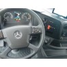Mercedes-Benz Atego 1224 L Cortina AHK ALU CALEFACCIÓN AUXILIAR NAVI