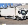 Volvo FL 280 lona corredera LBW ACC AHK FH larga