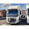 Volvo FL 280 lona corredera LBW ACC AHK FH larga