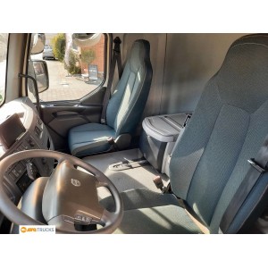 Volvo FL 280 lona corredera LBW ACC AHK FH larga