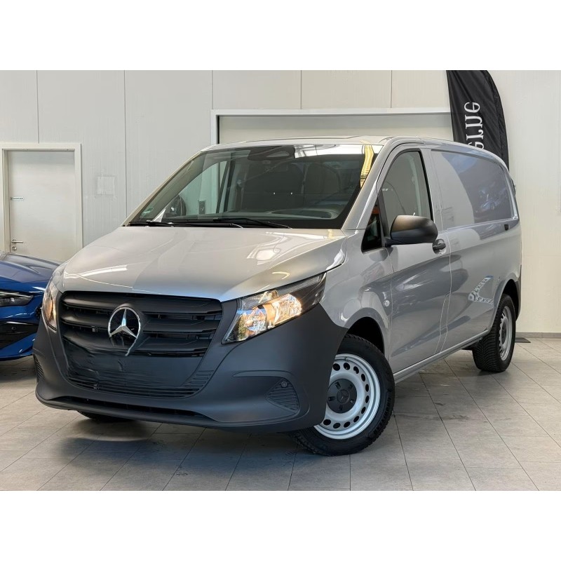 Mercedes-Benz Vito 110 KA Compacto REAJUSTE + ALAS 270° + MBUX + PTS