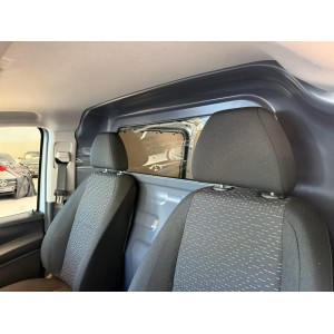 Mercedes-Benz Vito 110 KA Compacto REAJUSTE + ALAS 270° + MBUX + PTS