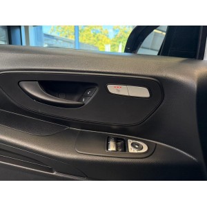 Mercedes-Benz Vito 110 KA Compacto REAJUSTE + ALAS 270° + MBUX + PTS