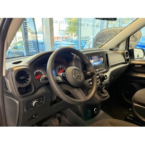 Mercedes-Benz Vito 110 KA Compacto REAJUSTE + ALAS 270° + MBUX + PTS