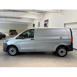 Mercedes-Benz Vito 110 KA Compacto REAJUSTE + ALAS 270° + MBUX + PTS