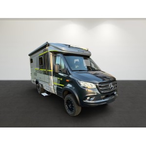 HYMER / ERIBA / HYMERCAR...