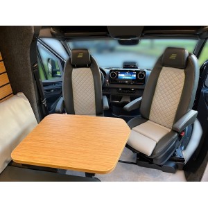 HYMER / ERIBA / HYMERCAR ML-T CrossOver 570