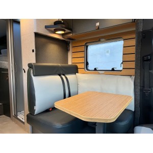 HYMER / ERIBA / HYMERCAR ML-T CrossOver 570