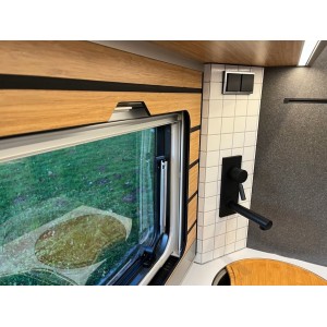 HYMER / ERIBA / HYMERCAR ML-T CrossOver 570