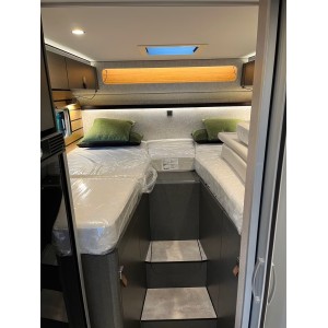 HYMER / ERIBA / HYMERCAR ML-T CrossOver 570