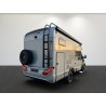 HYMER / ERIBA / HYMERCAR ML-T CrossOver 570