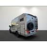 HYMER / ERIBA / HYMERCAR ML-T CrossOver 570