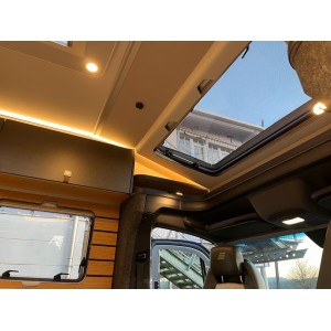 HYMER / ERIBA / HYMERCAR ML-T CrossOver 570