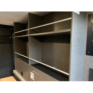 HYMER / ERIBA / HYMERCAR ML-T CrossOver 570