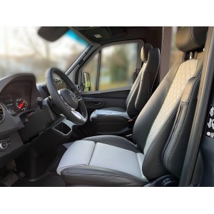 HYMER / ERIBA / HYMERCAR ML-T CrossOver 570