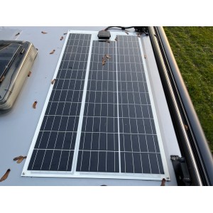 HYMER / ERIBA / HYMERCAR ML-T CrossOver 570