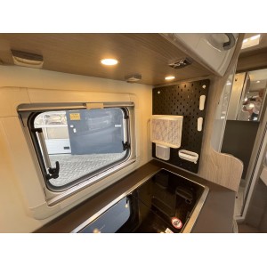 Bürstner Nexxo Van T 569 con aire acondicionado, calentador de agua/equipamiento completo