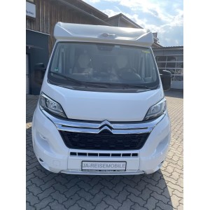 Bürstner Nexxo Van T 569 con aire acondicionado, calentador de agua/equipamiento completo