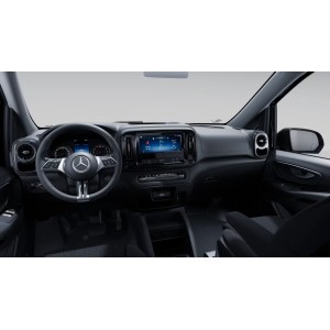 Mercedes-Benz Vito Gasolina 124 Tourer Long 8 plazas MY 2