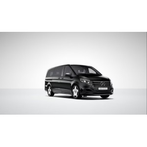 Mercedes-Benz Vito Gasolina 124 Tourer Long 8 plazas MY 2