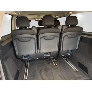 Mercedes-Benz Vito Gasolina 124 Tourer Long 8 plazas MY 2
