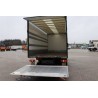 Mercedes-Benz Atego 1223L 6M KOFFER Brake-Assist Lane-Assist