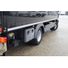 Mercedes-Benz Atego 1223L 6M KOFFER Brake-Assist Lane-Assist