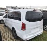 Mercedes-Benz Vito 119 CDI 4x4 Tourer SELECT Conversión para silla de ruedas larga