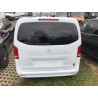 Mercedes-Benz Vito 119 CDI 4x4 Tourer SELECT Conversión para silla de ruedas larga