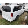 Mercedes-Benz Vito 119 CDI 4x4 Tourer SELECT Conversión para silla de ruedas larga