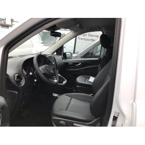 Mercedes-Benz Vito 119 CDI 4x4 Tourer SELECT Conversión para silla de ruedas larga