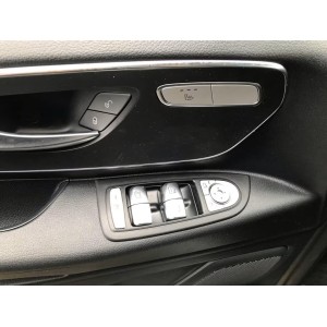 Mercedes-Benz Vito 119 CDI 4x4 Tourer SELECT Conversión para silla de ruedas larga