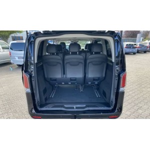 Mercedes-Benz Vito Tourer 116 CDI 9G largo 9 plazas APP AHK