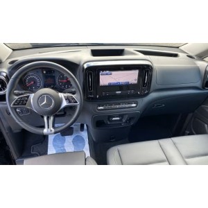 Mercedes-Benz Vito Tourer 116 CDI 9G largo 9 plazas APP AHK