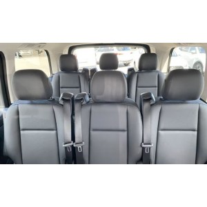 Mercedes-Benz Vito Tourer 116 CDI 9G largo 9 plazas APP AHK